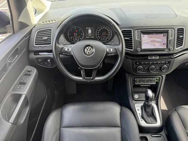 VW Sharan 2.0 TDI SCR Highline DSG 4m