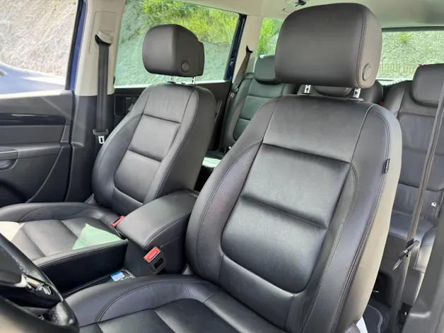 VW Sharan 2.0 TDI SCR Highline DSG 4m