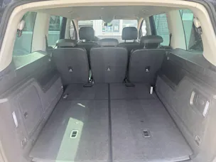 VW Sharan 2.0 TDI SCR Highline DSG 4m