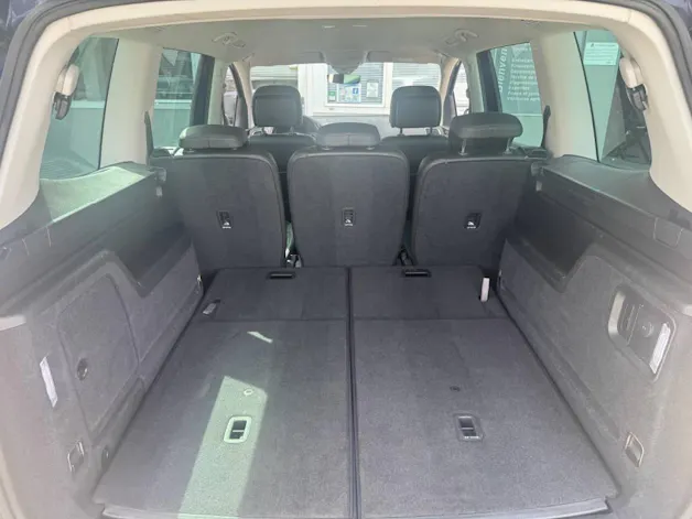 VW Sharan 2.0 TDI SCR Highline DSG 4m