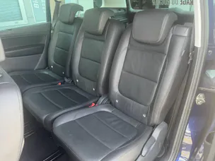 VW Sharan 2.0 TDI SCR Highline DSG 4m