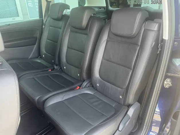 VW Sharan 2.0 TDI SCR Highline DSG 4m