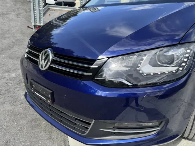 VW Sharan 2.0 TDI SCR Highline DSG 4m