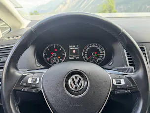 VW Sharan 2.0 TDI SCR Highline DSG 4m