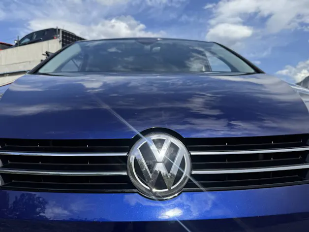 VW Sharan 2.0 TDI SCR Highline DSG 4m