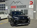 Suzuki Across 2.5 PHEV Compact Top 4x4