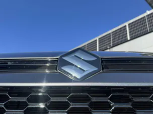 Suzuki Across 2.5 PHEV Compact Top 4x4
