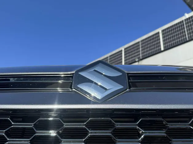 Suzuki Across 2.5 PHEV Compact Top 4x4