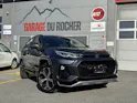 Suzuki Across 2.5 PHEV Compact Top 4x4