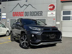 Suzuki Across 2.5 PHEV Compact Top 4x4
