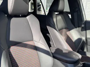 Suzuki Across 2.5 PHEV Compact Top 4x4
