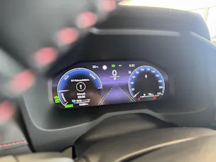 Suzuki Across 2.5 PHEV Compact Top 4x4