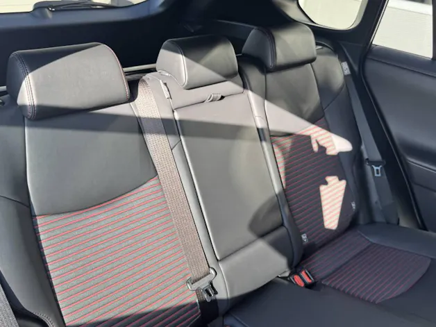 Suzuki Across 2.5 PHEV Compact Top 4x4