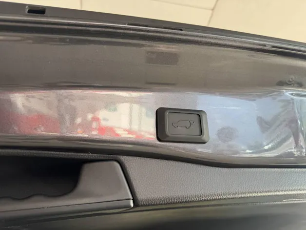 Suzuki Across 2.5 PHEV Compact Top 4x4
