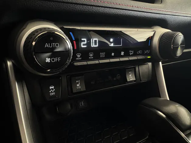 Suzuki Across 2.5 PHEV Compact Top 4x4