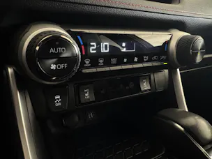 Suzuki Across 2.5 PHEV Compact Top 4x4