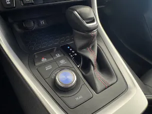 Suzuki Across 2.5 PHEV Compact Top 4x4