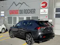 Suzuki Across 2.5 PHEV Compact Top 4x4