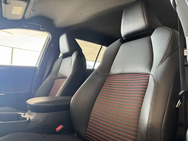 Suzuki Across 2.5 PHEV Compact Top 4x4