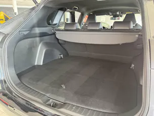 Suzuki Across 2.5 PHEV Compact Top 4x4