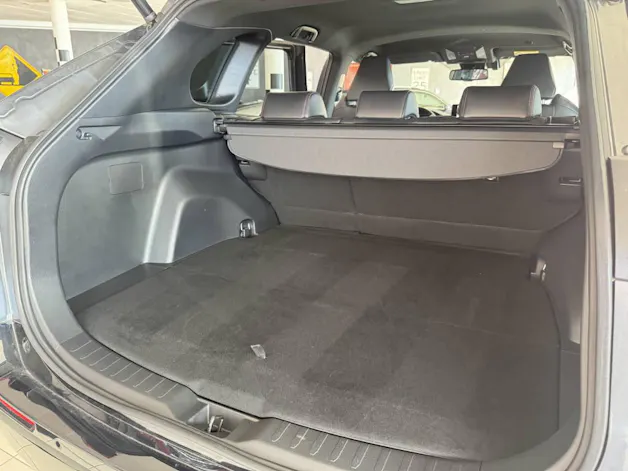 Suzuki Across 2.5 PHEV Compact Top 4x4