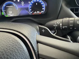 Suzuki Across 2.5 PHEV Compact Top 4x4