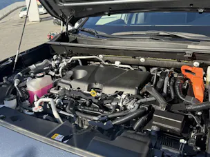Suzuki Across 2.5 PHEV Compact Top 4x4