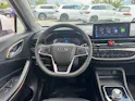 JAC e-JS4 Electric