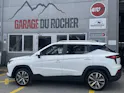 JAC e-JS4 Electric