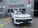 JAC e-JS4 Electric