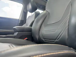 JAC e-JS4 Electric