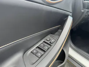 JAC e-JS4 Electric