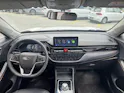 JAC e-JS4 Electric