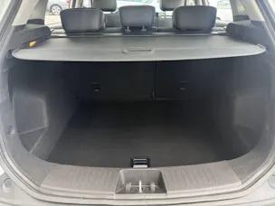 JAC e-JS4 Electric
