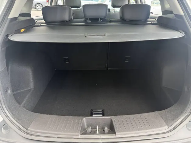 JAC e-JS4 Electric