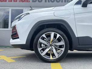 JAC e-JS4 Electric