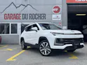 JAC e-JS4 Electric