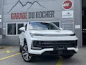 JAC e-JS4 Electric