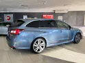 Subaru Levorg 1.6 DIT Swiss S