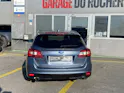 Subaru Levorg 1.6 DIT Swiss S