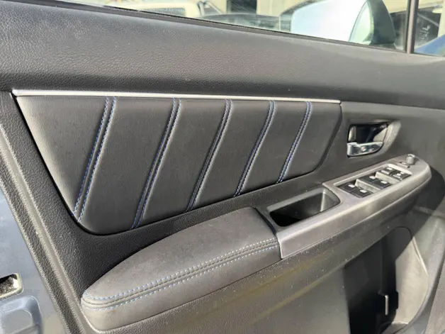 Subaru Levorg 1.6 DIT Swiss S