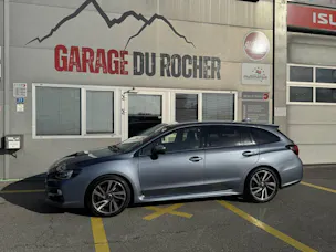 Subaru Levorg 1.6 DIT Swiss S