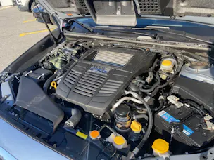 Subaru Levorg 1.6 DIT Swiss S