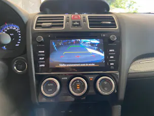 Subaru Levorg 1.6 DIT Swiss S