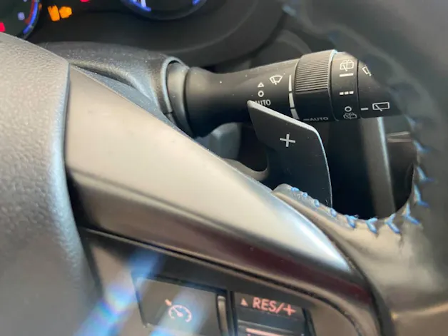 Subaru Levorg 1.6 DIT Swiss S
