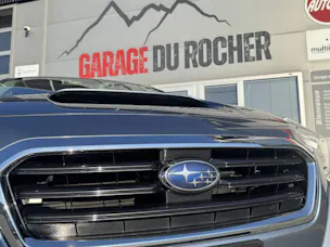 Subaru Levorg 1.6 DIT Swiss S