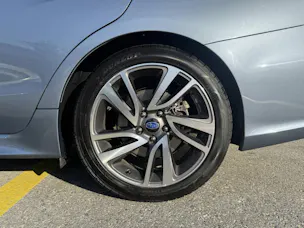 Subaru Levorg 1.6 DIT Swiss S
