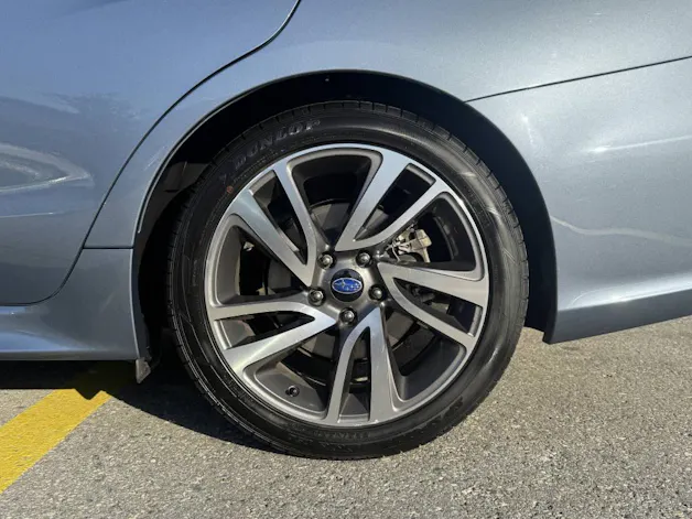 Subaru Levorg 1.6 DIT Swiss S
