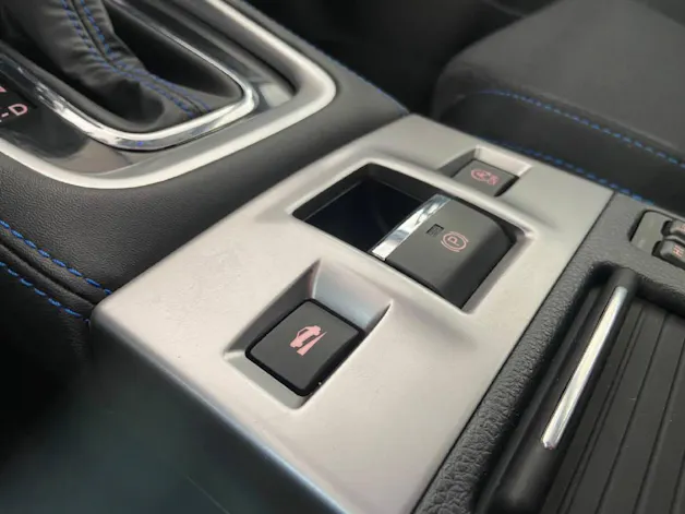 Subaru Levorg 1.6 DIT Swiss S