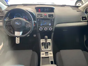 Subaru Levorg 1.6 DIT Swiss S